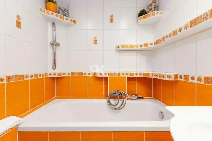 Prodej bytu 3+kk, Ostrava, Kosmická, 68 m2