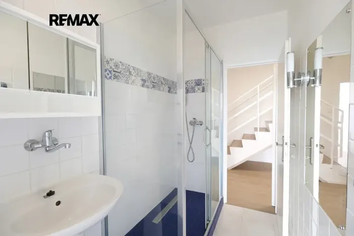Pronájem bytu 4+1, Praha - Krč, V Štíhlách, 78 m2