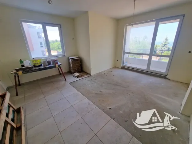 Prodej bytu 3+kk, Bjala, Bulharsko, 86 m2