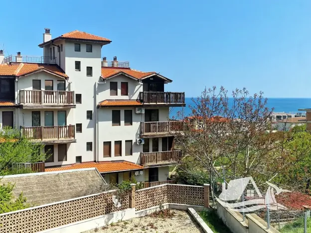 Prodej bytu 3+kk, Bjala, Bulharsko, 86 m2