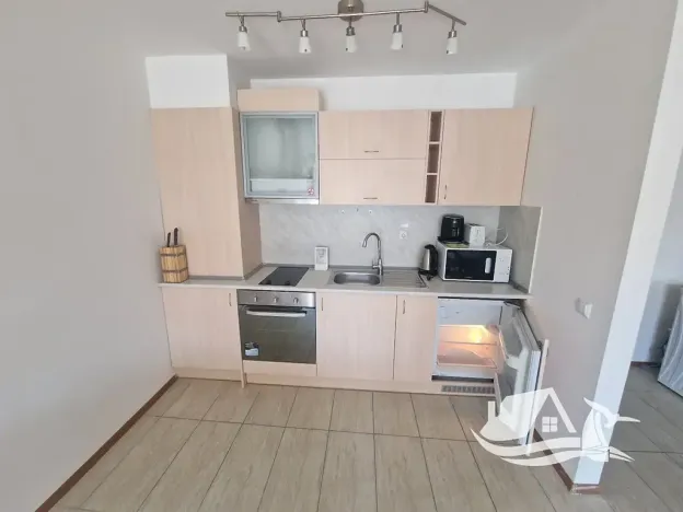 Prodej bytu 2+kk, Bjala, Bulharsko, 67 m2