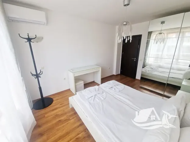 Prodej bytu 2+kk, Bjala, Bulharsko, 67 m2