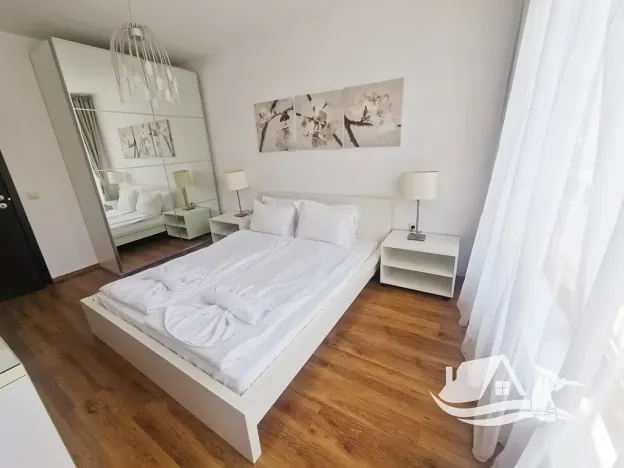 Prodej bytu 2+kk, Bjala, Bulharsko, 67 m2