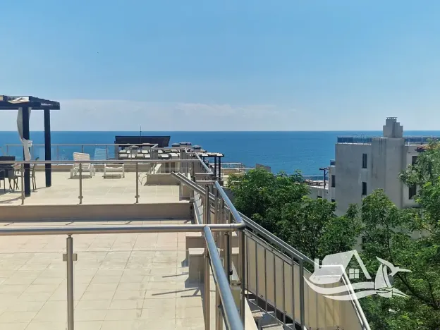 Prodej bytu 2+kk, Bjala, Bulharsko, 67 m2