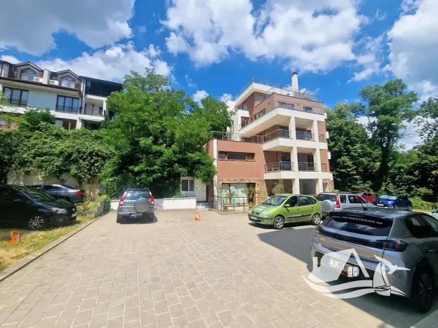 Prodej bytu 2+kk, Bjala, Bulharsko, 67 m2