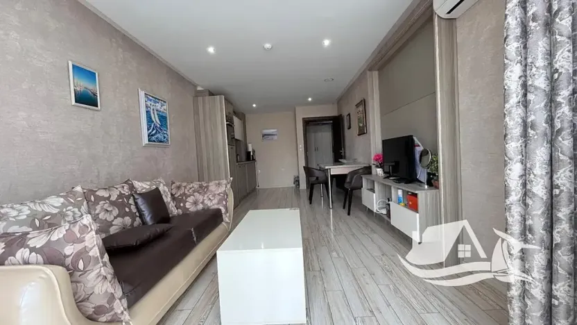Prodej bytu 2+kk, Nesebar, Bulharsko, 71 m2