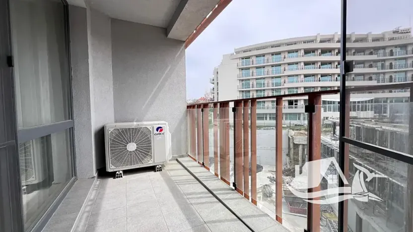 Prodej bytu 2+kk, Nesebar, Bulharsko, 71 m2