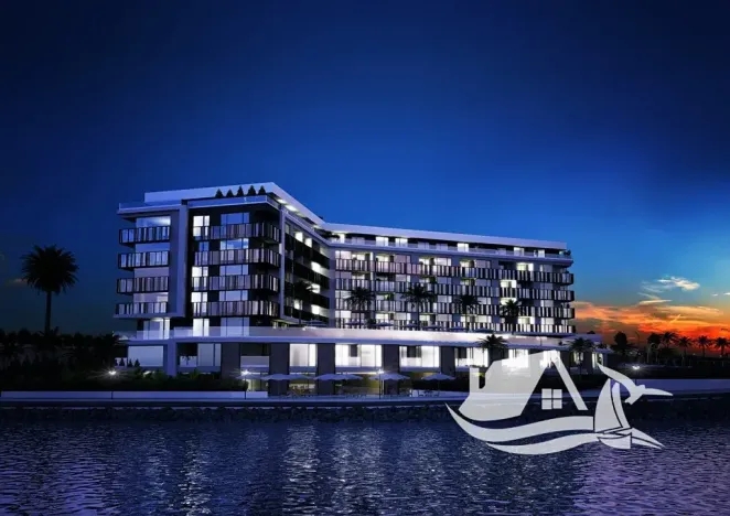 Prodej bytu 2+kk, Nesebar, Bulharsko, 71 m2
