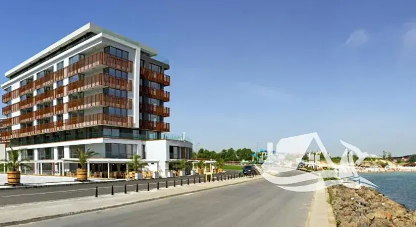 Prodej bytu 2+kk, Nesebar, Bulharsko, 71 m2