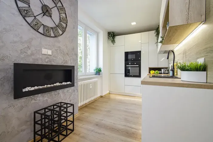 Pronájem bytu 3+1, Ostrava, Mitušova, 62 m2