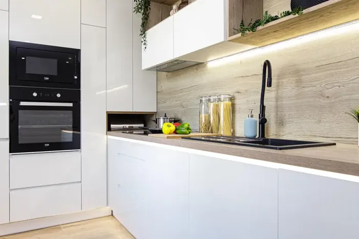 Pronájem bytu 3+1, Ostrava, Mitušova, 62 m2