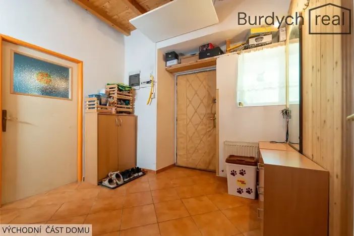 Prodej vícegeneračního domu, Slatiňany, 600 m2