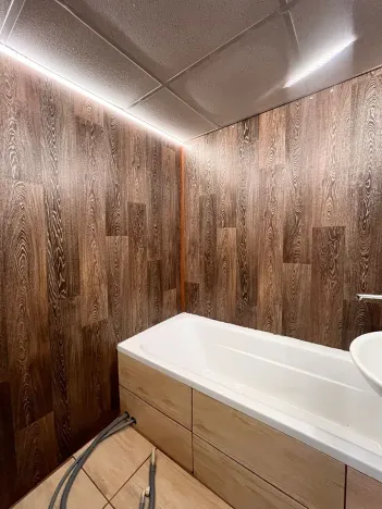 Pronájem bytu 2+1, Chomutov, Skalková, 51 m2