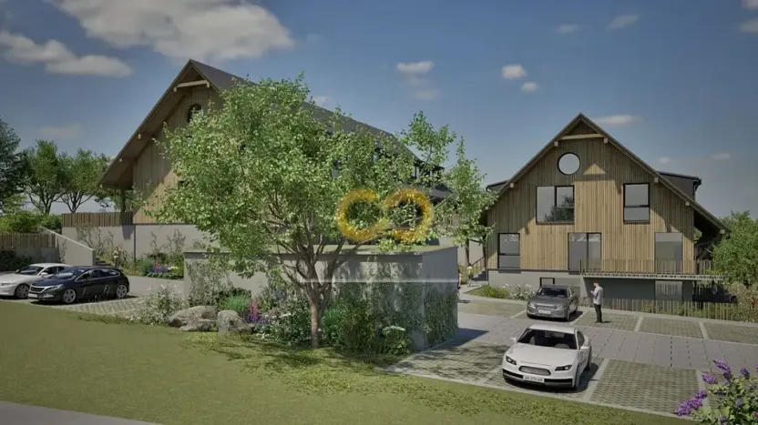 Prodej bytu 1+kk, Nové Hutě, 36 m2