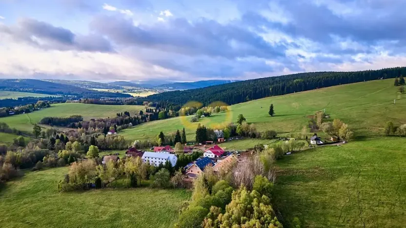 Prodej bytu 2+kk, Nové Hutě, 40 m2