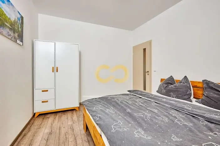 Prodej bytu 2+kk, Zdíkov, 94 m2