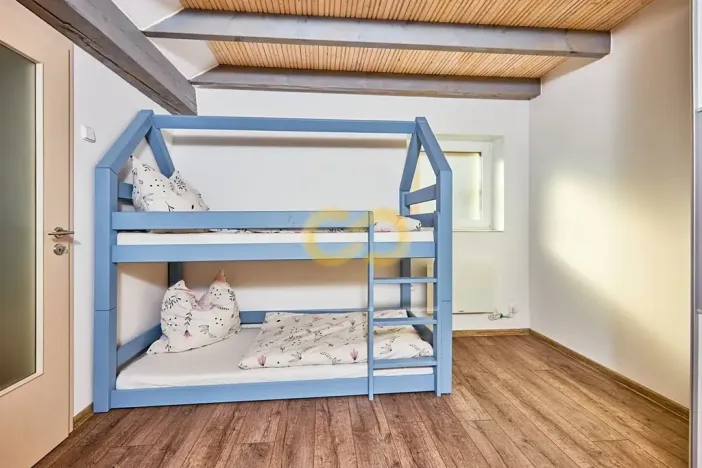 Prodej bytu 2+kk, Zdíkov, 94 m2