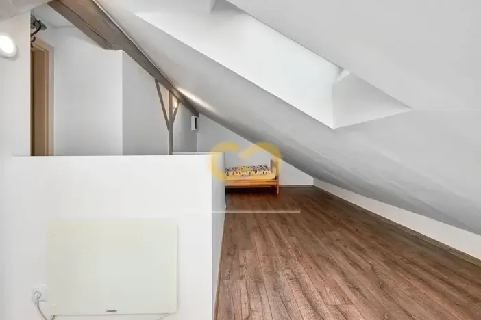 Prodej bytu 2+kk, Zdíkov, 94 m2