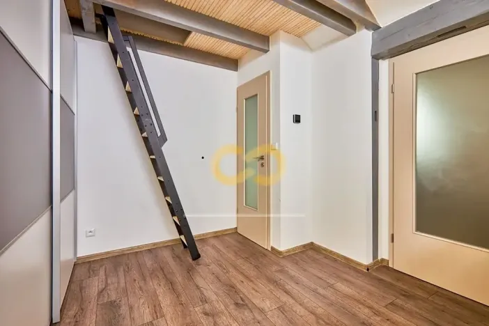 Prodej bytu 2+kk, Zdíkov, 94 m2