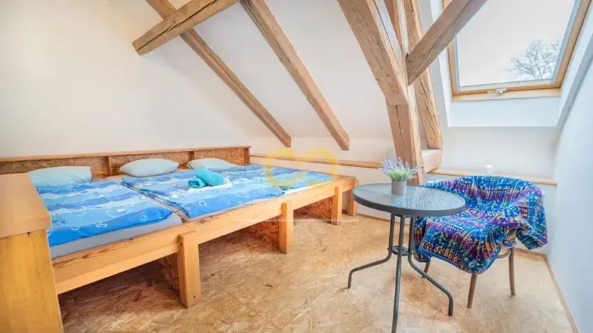 Prodej ubytování, Uzeničky, 590 m2
