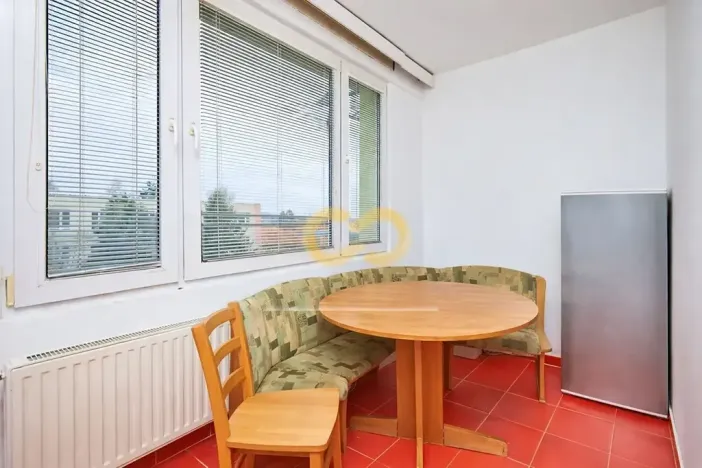 Prodej bytu 2+1, Vodňany, Smetanova, 55 m2