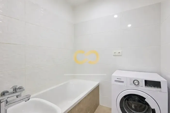 Prodej bytu 2+1, Vodňany, Smetanova, 55 m2