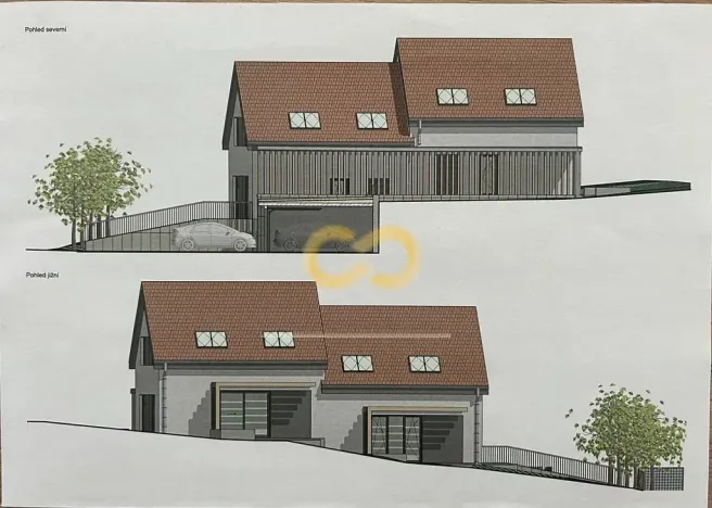 Prodej rodinného domu, Prachatice, Esovitá, 150 m2