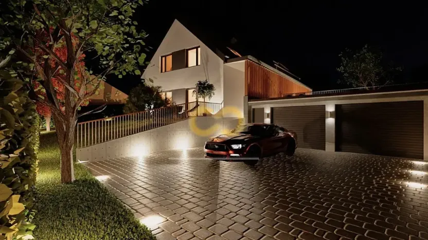 Prodej rodinného domu, Prachatice, Esovitá, 150 m2