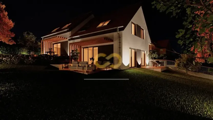 Prodej rodinného domu, Prachatice, Esovitá, 150 m2