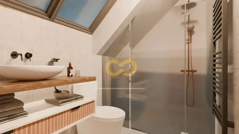 Prodej rodinného domu, Prachatice, Esovitá, 150 m2