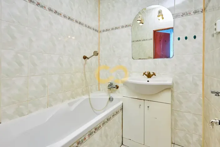 Prodej bytu 3+1, Vimperk, Sklářská, 65 m2