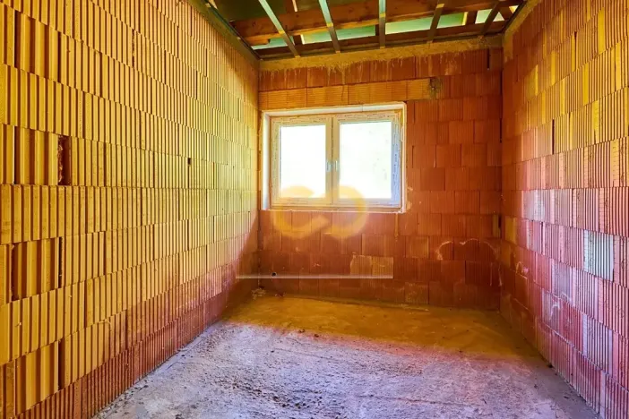 Prodej pozemku pro bydlení, Chvalovice, 3880 m2