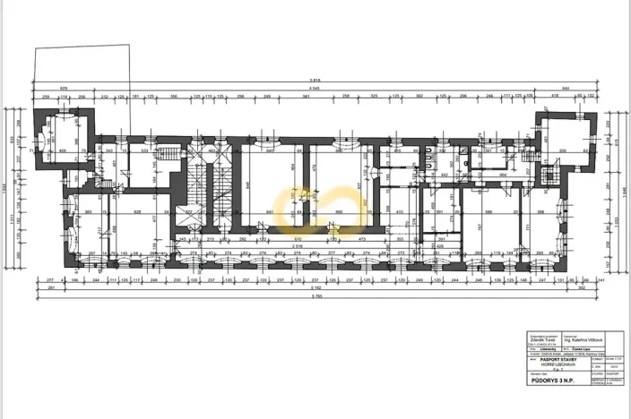 Prodej domu, Horní Libchava, 782 m2