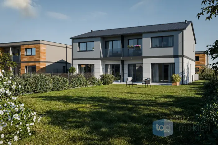 Prodej bytu 5+kk, Horoušany, Gabčíkova, 129 m2