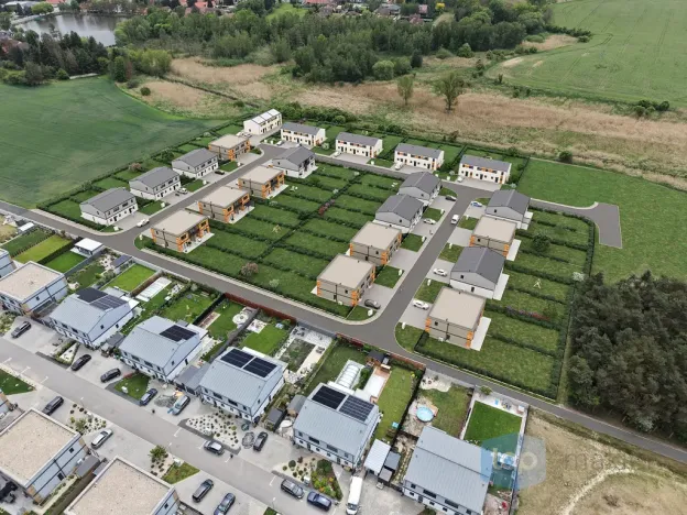 Prodej bytu 5+kk, Horoušany, Gabčíkova, 129 m2