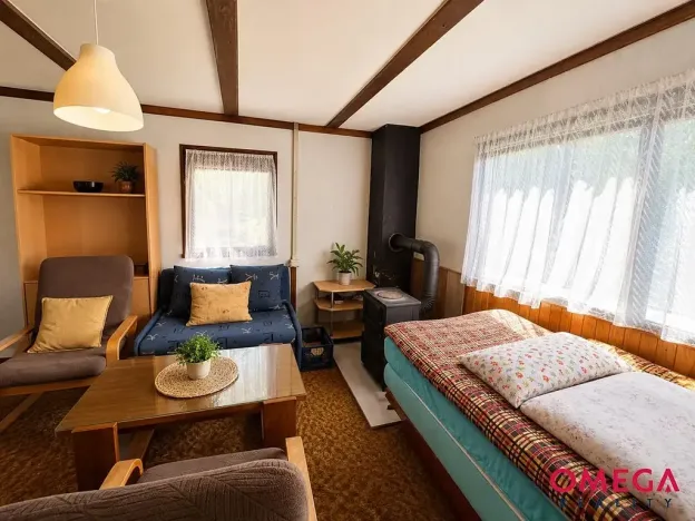 Prodej chaty, Vrané nad Vltavou, K Dubné, 39 m2