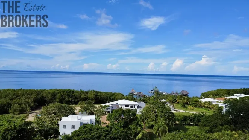 Prodej rodinného domu, French Harbour, Honduras, 185 m2
