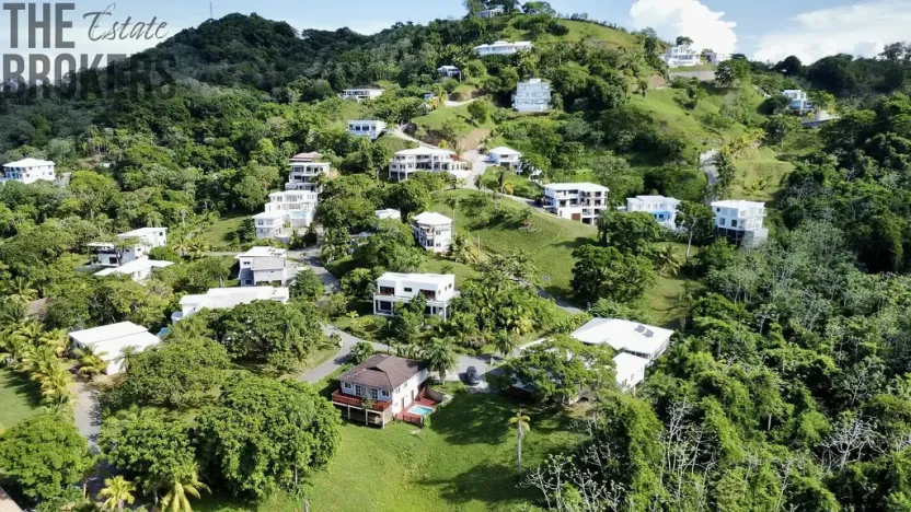 Prodej rodinného domu, French Harbour, Honduras, 185 m2