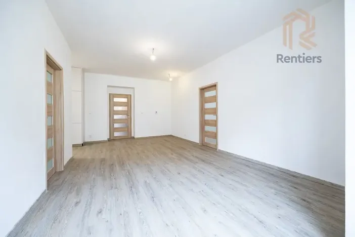 Pronájem bytu 4+kk, Praha - Michle, Jaurisova, 120 m2