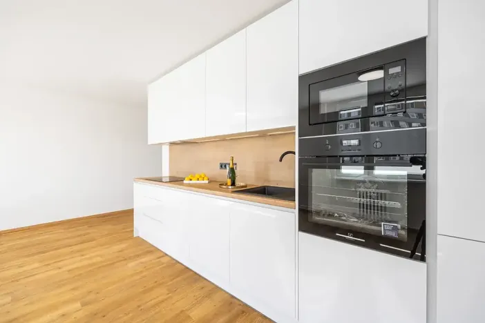Prodej bytu 3+kk, Praha - Braník, Jílovská, 71 m2