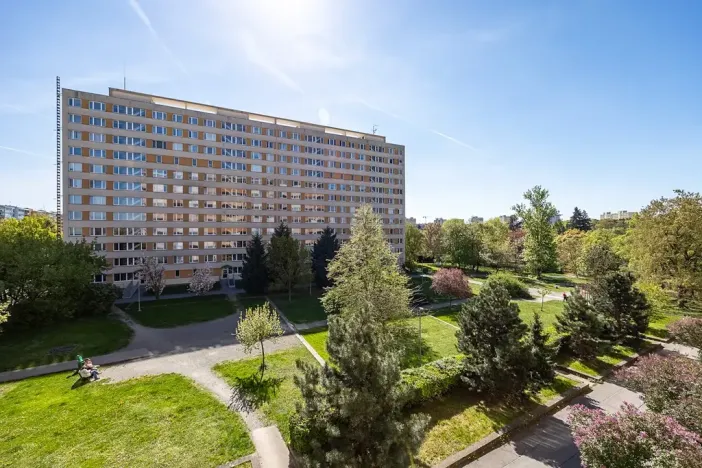Prodej bytu 3+kk, Praha - Braník, Jílovská, 71 m2