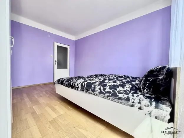 Prodej bytu 3+1, Chotěšice, 64 m2