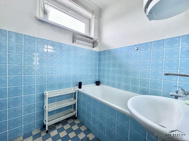 Prodej bytu 3+1, Chotěšice, 64 m2