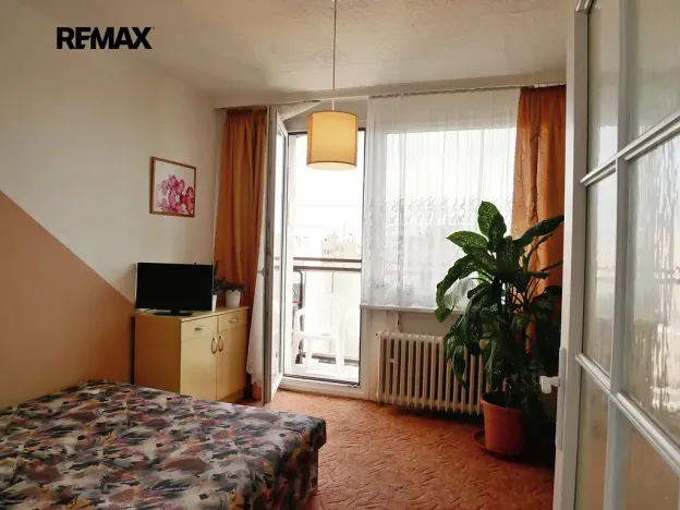 Prodej bytu 4+kk, Praha - Braník, Vavřenova, 73 m2