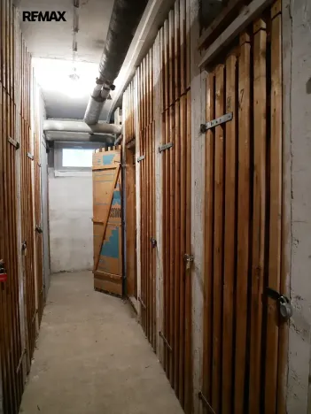 Prodej bytu 4+kk, Praha - Braník, Vavřenova, 73 m2
