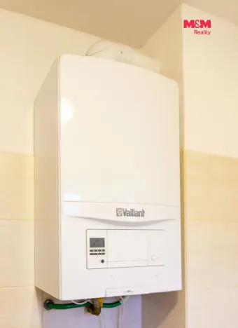 Pronájem rodinného domu, Nezvěstice, 80 m2