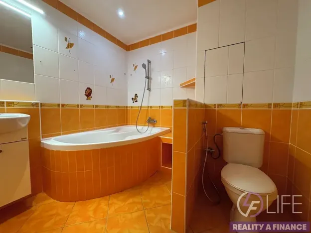 Pronájem bytu 3+1, Vrchlabí, Horská, 72 m2