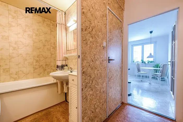 Pronájem bytu 3+1, Nový Jičín, Na Lani, 79 m2