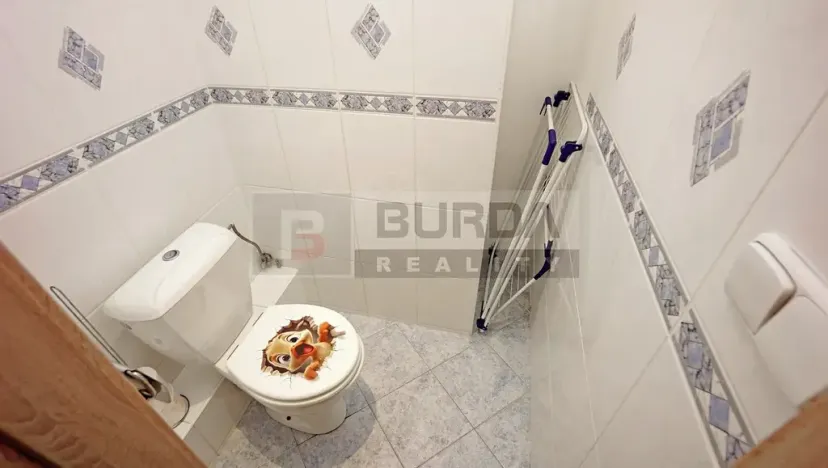 Pronájem bytu 2+kk, Praha - Troja, Hnězdenská, 36 m2