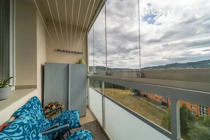 Prodej bytu 3+1, Valašské Meziříčí, Havlíčkova, 75 m2